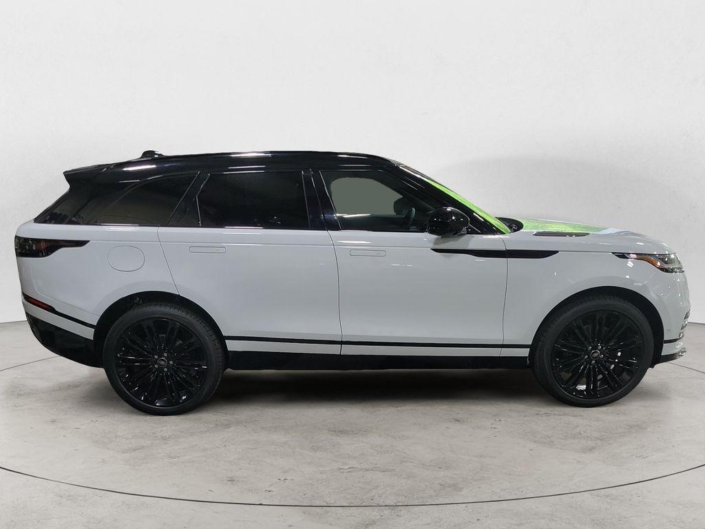 new 2026 Land Rover Range Rover Velar car, priced at $79,795