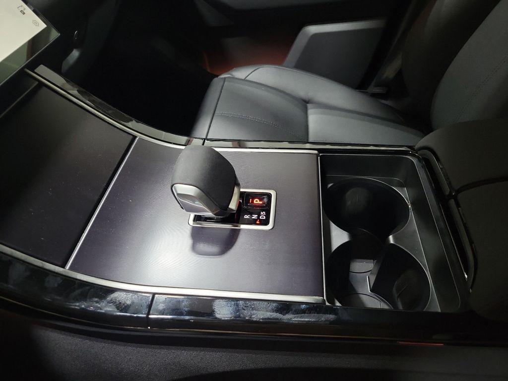 new 2026 Land Rover Range Rover Velar car, priced at $79,795