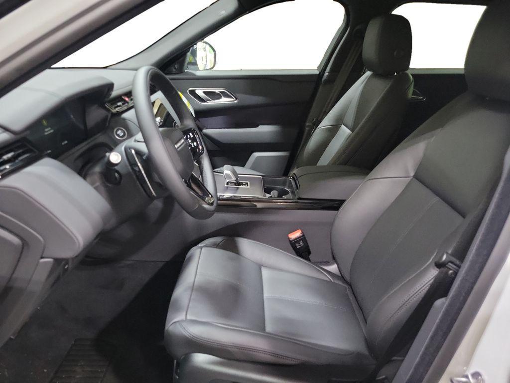 new 2026 Land Rover Range Rover Velar car, priced at $79,795