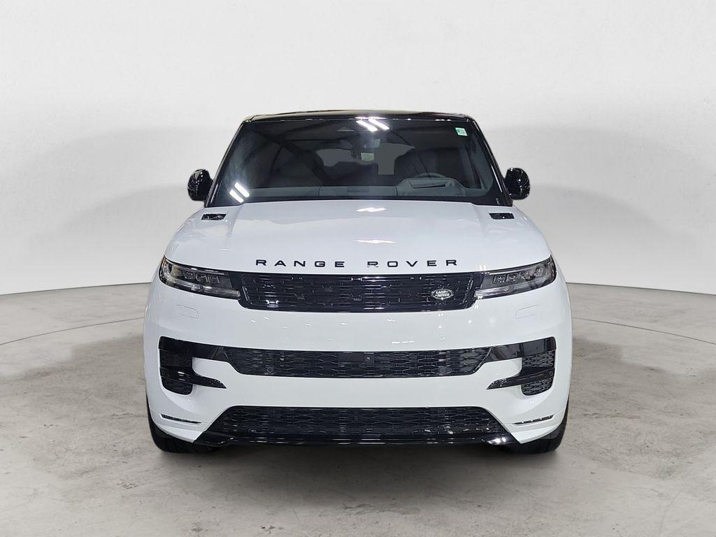 new 2025 Land Rover Range Rover Sport car, priced at $102,515