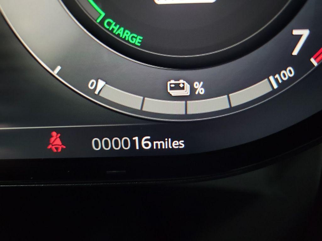 new 2025 Land Rover Range Rover Sport car, priced at $102,515