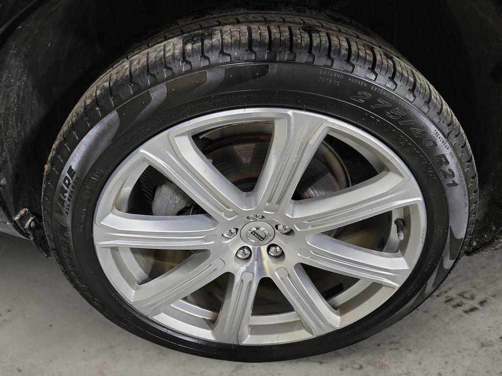 used 2018 Volvo XC90 car, priced at $13,488