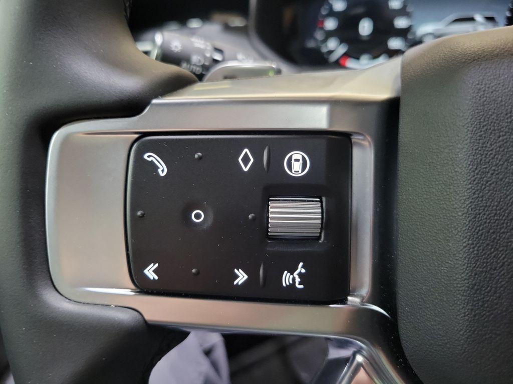 new 2026 Land Rover Discovery car, priced at $70,235