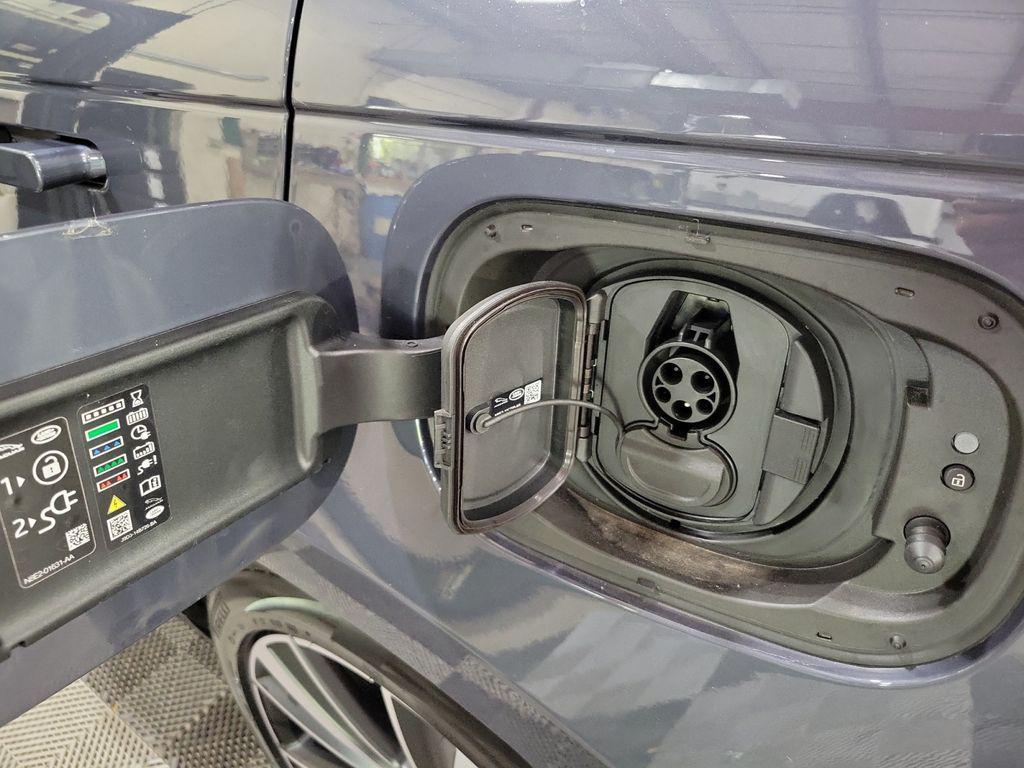 new 2025 Land Rover Range Rover car, priced at $140,880