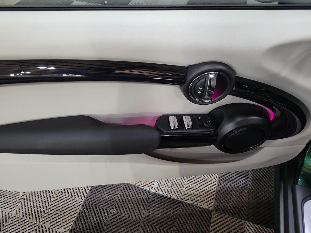 used 2017 MINI Convertible car, priced at $19,988