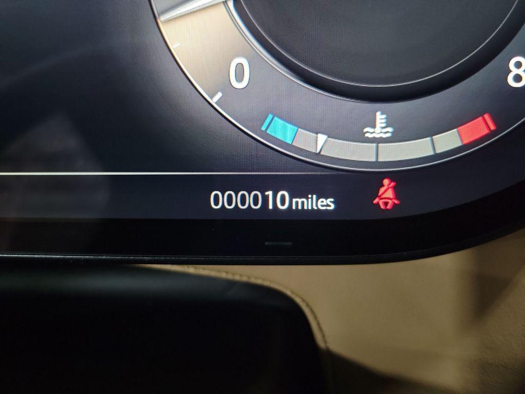 new 2026 Land Rover Range Rover Sport car, priced at $127,080