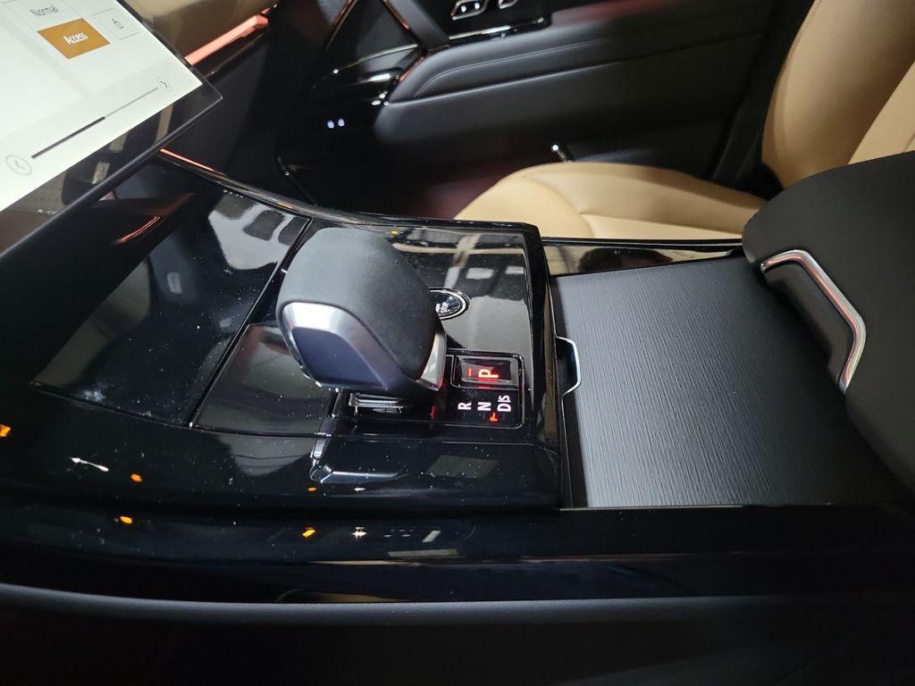 new 2026 Land Rover Range Rover Sport car, priced at $127,080