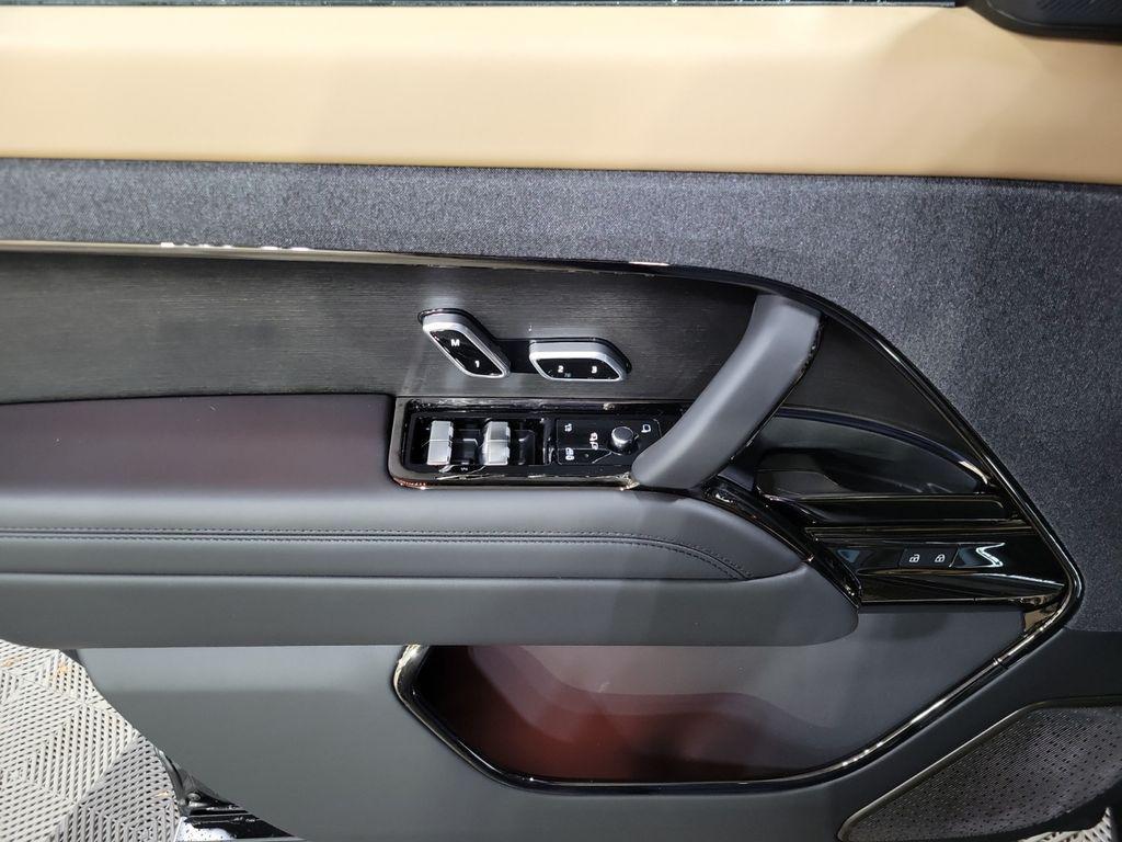 new 2026 Land Rover Range Rover Sport car, priced at $127,080