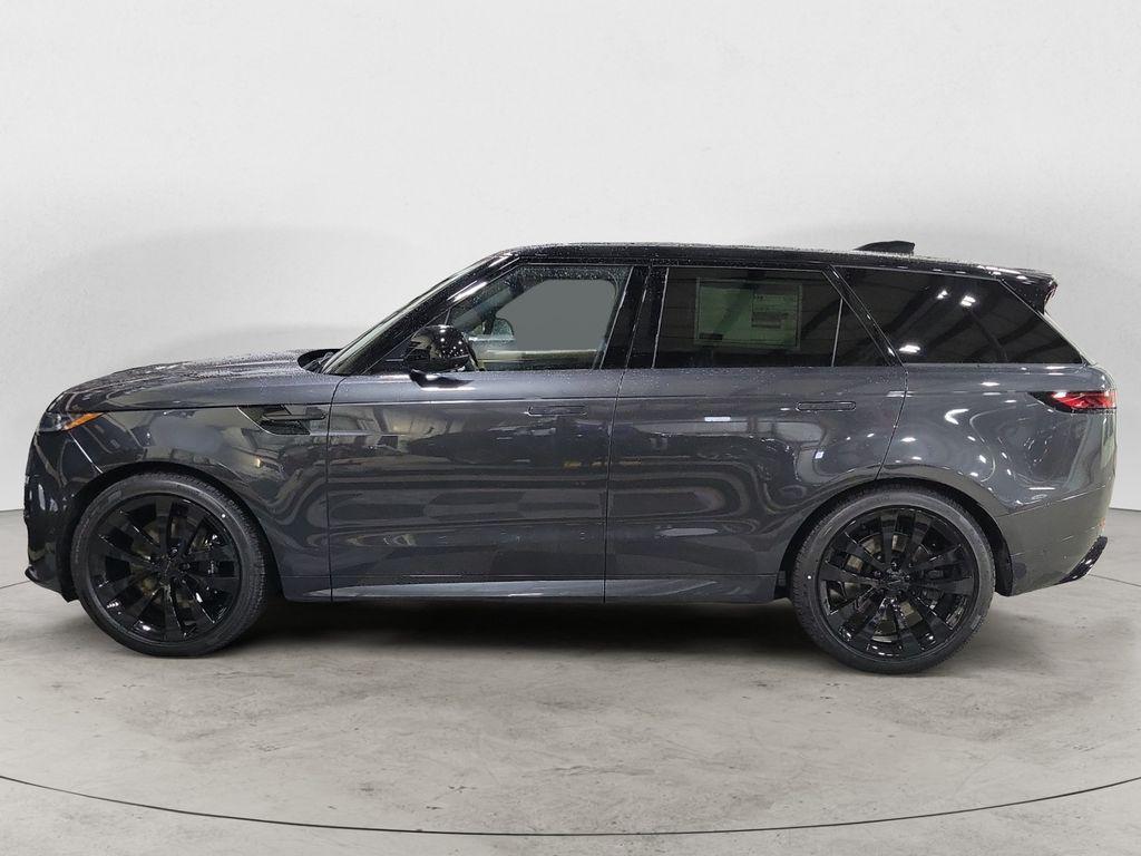 new 2026 Land Rover Range Rover Sport car, priced at $127,080
