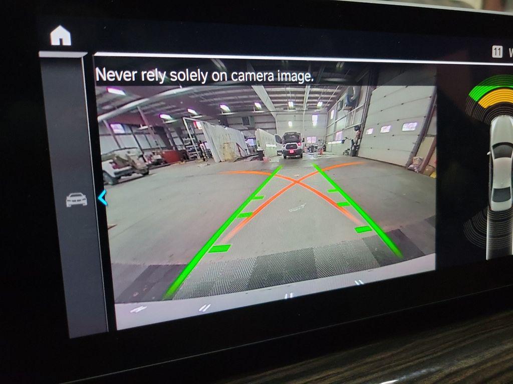 used 2023 BMW 530e car, priced at $24,488