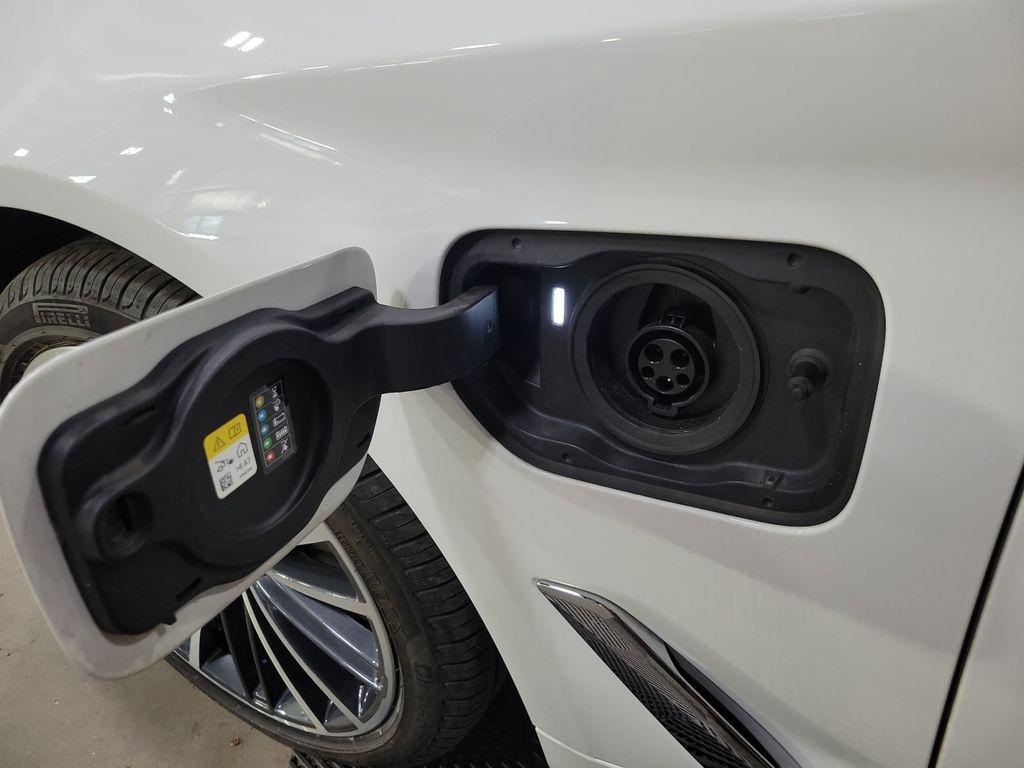 used 2023 BMW 530e car, priced at $24,488