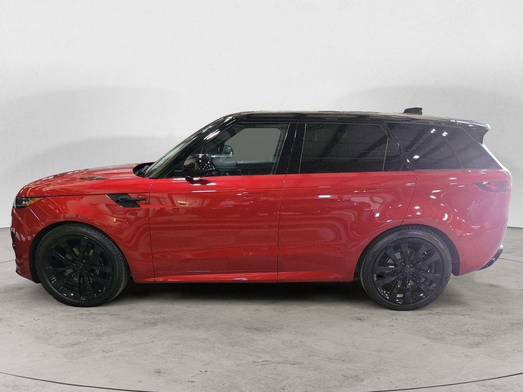 new 2026 Land Rover Range Rover Sport car, priced at $102,860