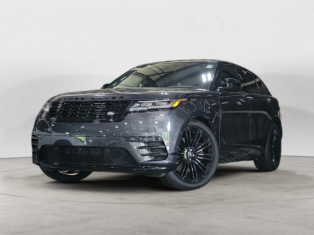 new 2026 Land Rover Range Rover Velar car, priced at $75,780