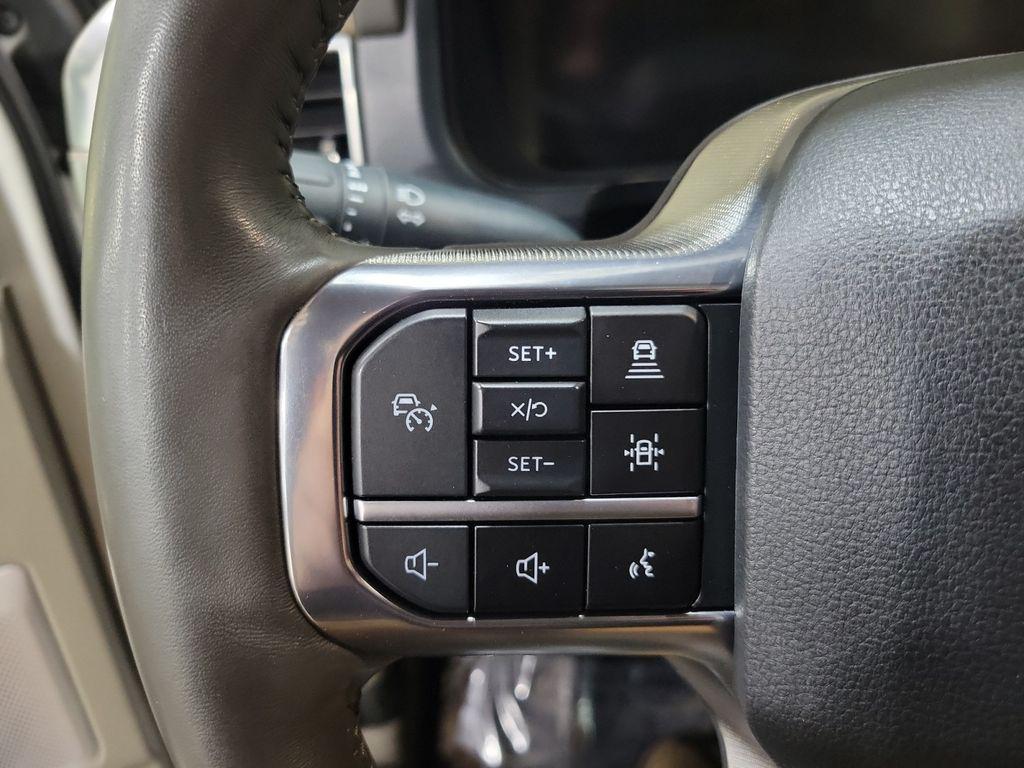 used 2024 Ford F-150 car, priced at $64,988