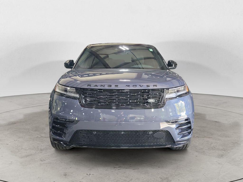 new 2026 Land Rover Range Rover Velar car, priced at $75,477
