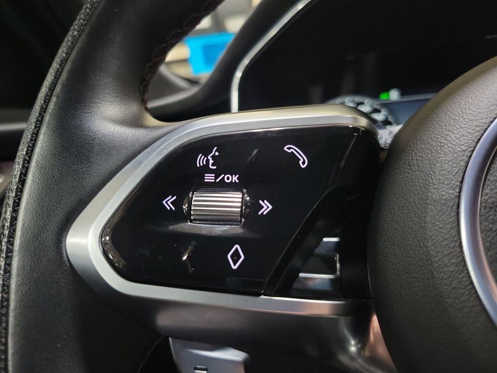 used 2022 Jaguar F-PACE car, priced at $55,988