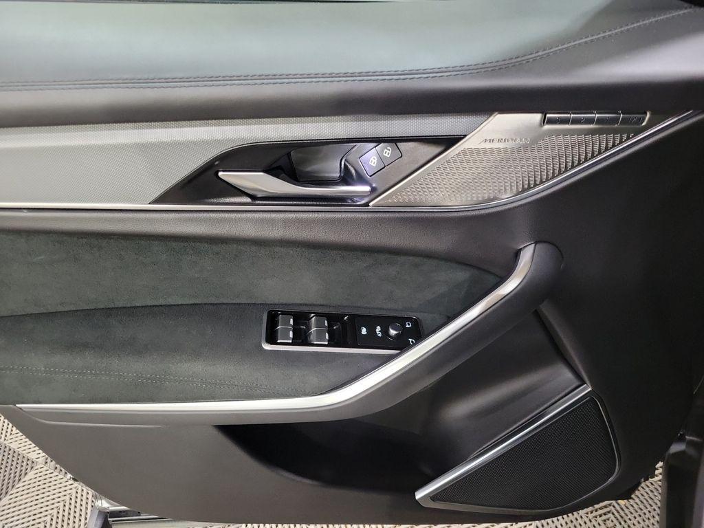 used 2022 Jaguar F-PACE car, priced at $55,988