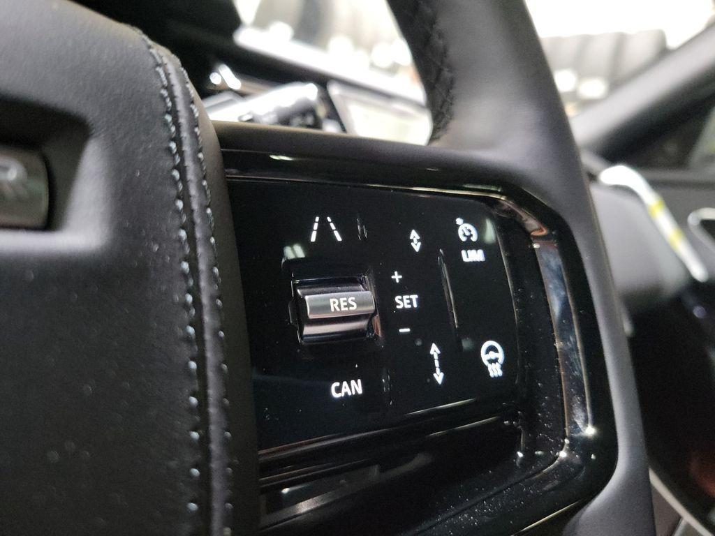 new 2026 Land Rover Range Rover Velar car, priced at $82,290