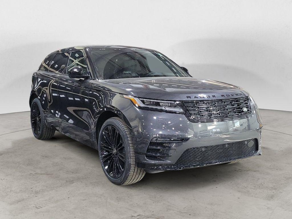 new 2026 Land Rover Range Rover Velar car, priced at $82,290