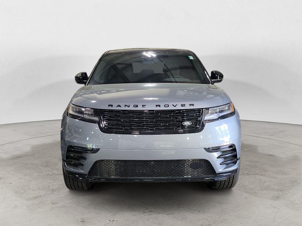 new 2026 Land Rover Range Rover Velar car, priced at $80,895