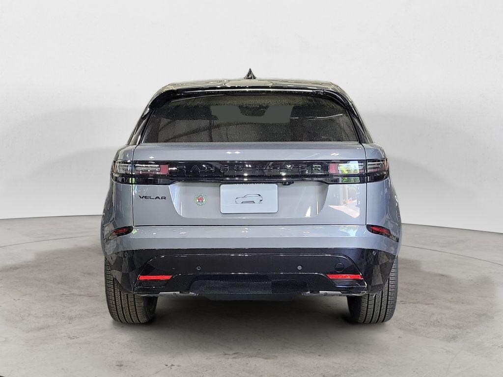 new 2026 Land Rover Range Rover Velar car, priced at $80,895