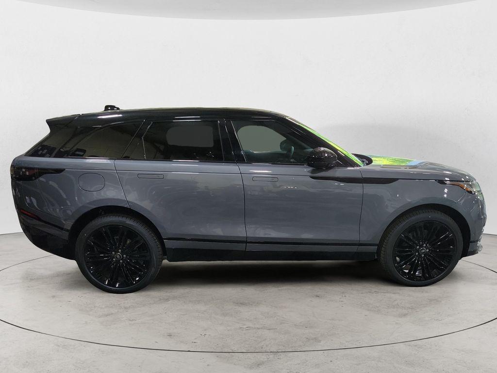 new 2026 Land Rover Range Rover Velar car, priced at $80,895