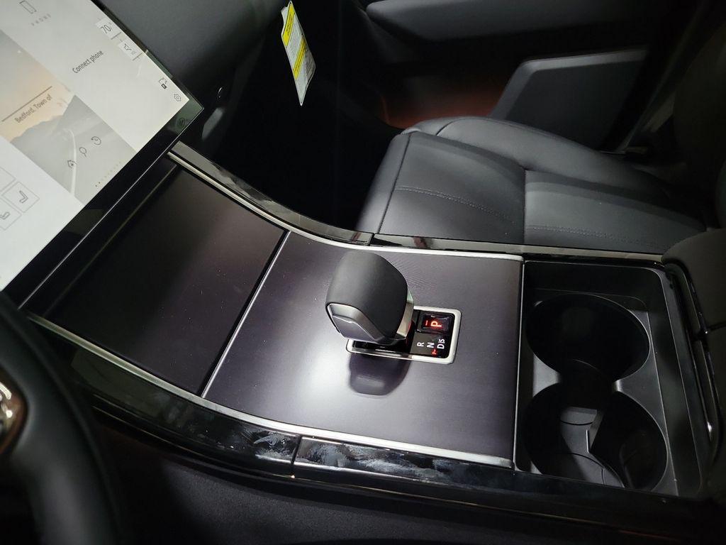 new 2026 Land Rover Range Rover Velar car, priced at $80,895