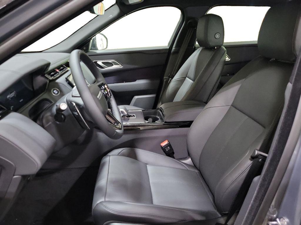 new 2026 Land Rover Range Rover Velar car, priced at $80,895
