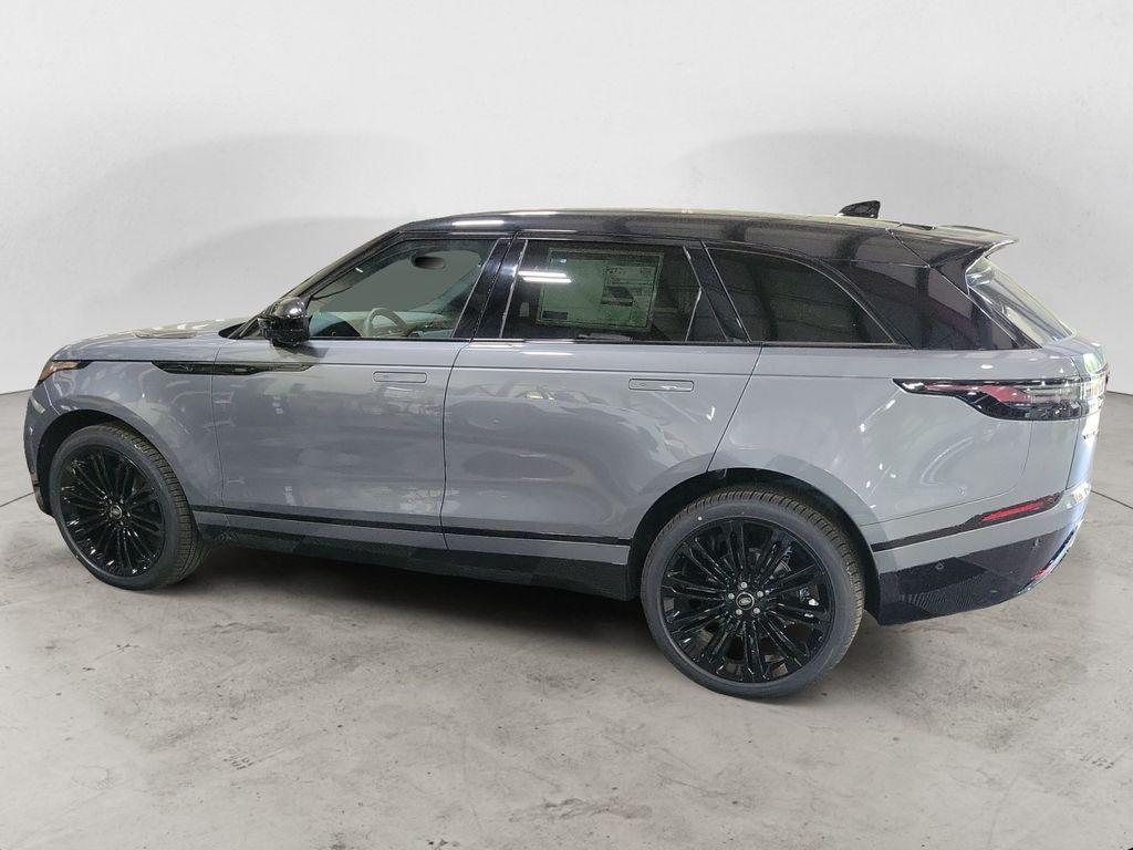 new 2026 Land Rover Range Rover Velar car, priced at $80,895