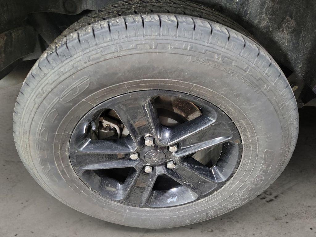 used 2020 Jeep Wrangler Unlimited car, priced at $31,988