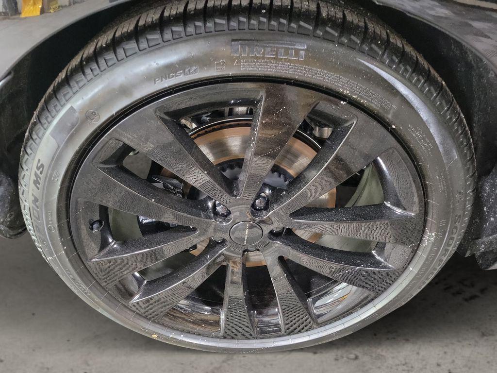 new 2026 Land Rover Range Rover Sport car, priced at $125,040