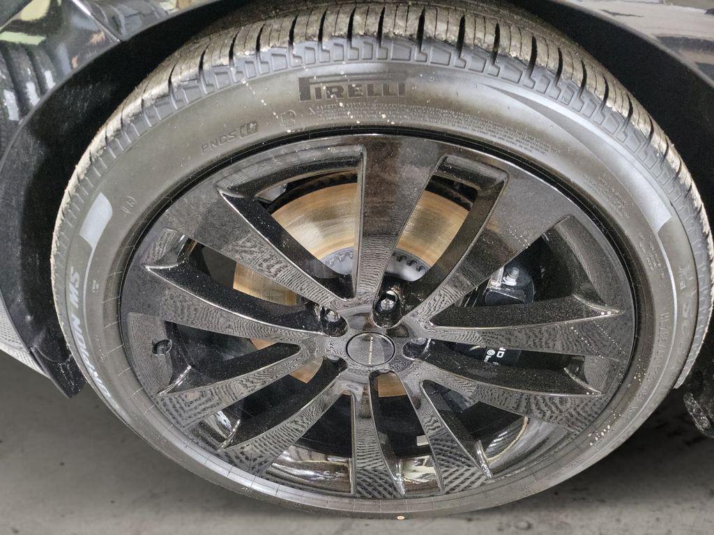 new 2026 Land Rover Range Rover Sport car, priced at $125,040