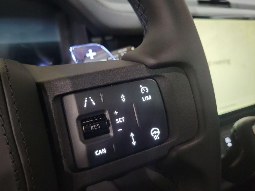 new 2026 Land Rover Defender car, priced at $170,756