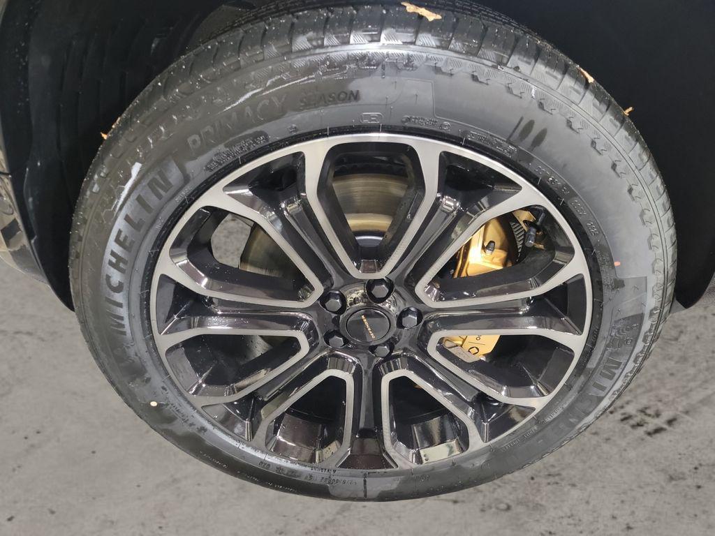 new 2026 Land Rover Defender car, priced at $170,756