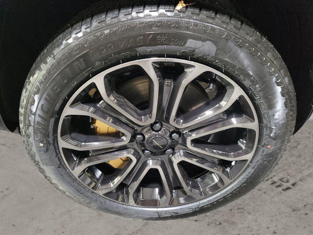 new 2026 Land Rover Defender car, priced at $170,756