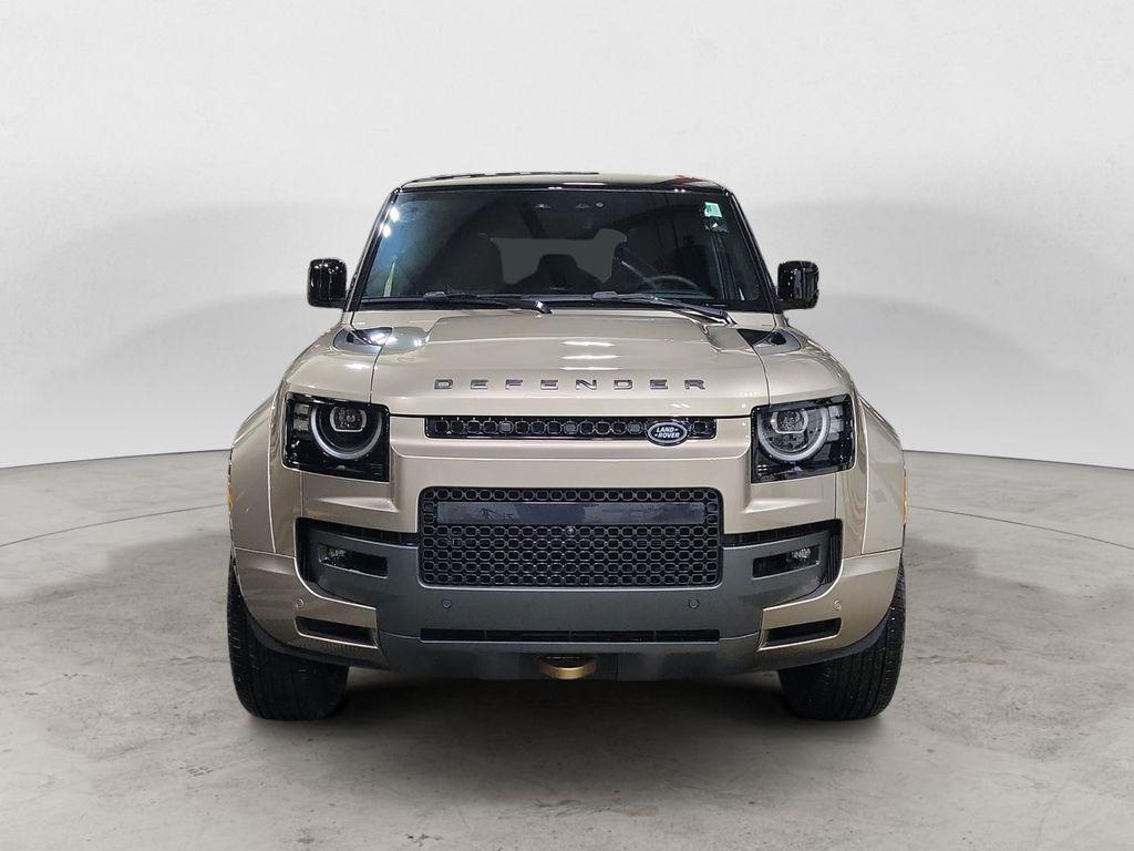 new 2026 Land Rover Defender car, priced at $170,756