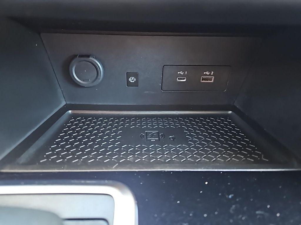 used 2024 Nissan Pathfinder car, priced at $33,824