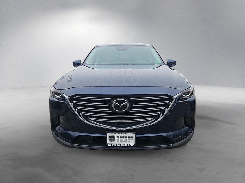 used 2022 Mazda CX-9 car, priced at $22,295