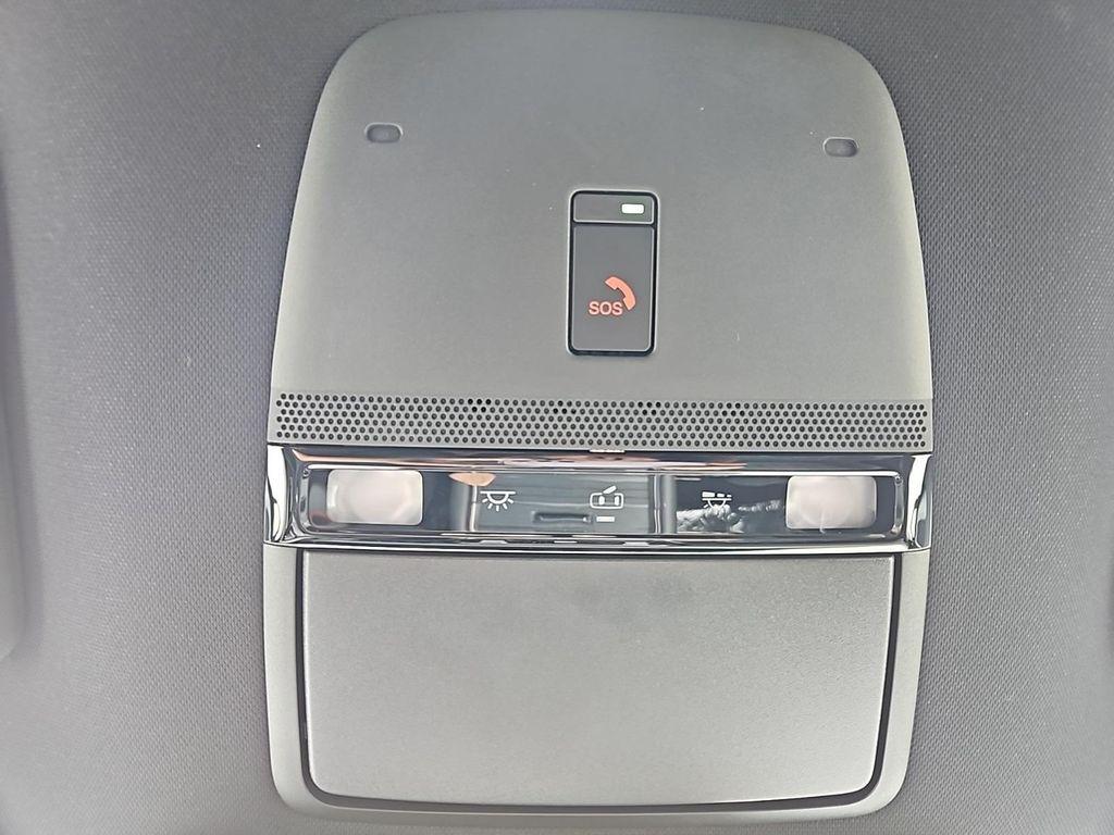 new 2025 Nissan Armada car, priced at $68,931