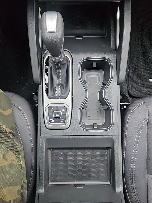 new 2026 Nissan Frontier car, priced at $38,944