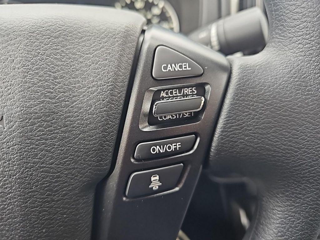 new 2026 Nissan Frontier car, priced at $38,944