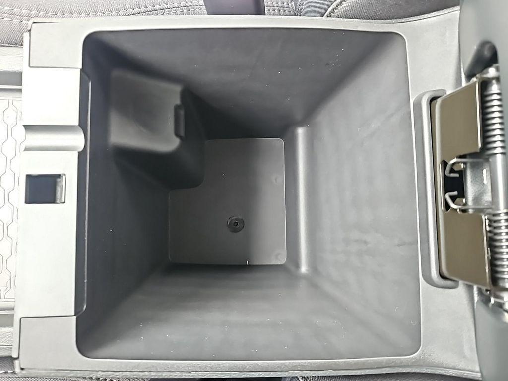 new 2026 Nissan Frontier car, priced at $38,944