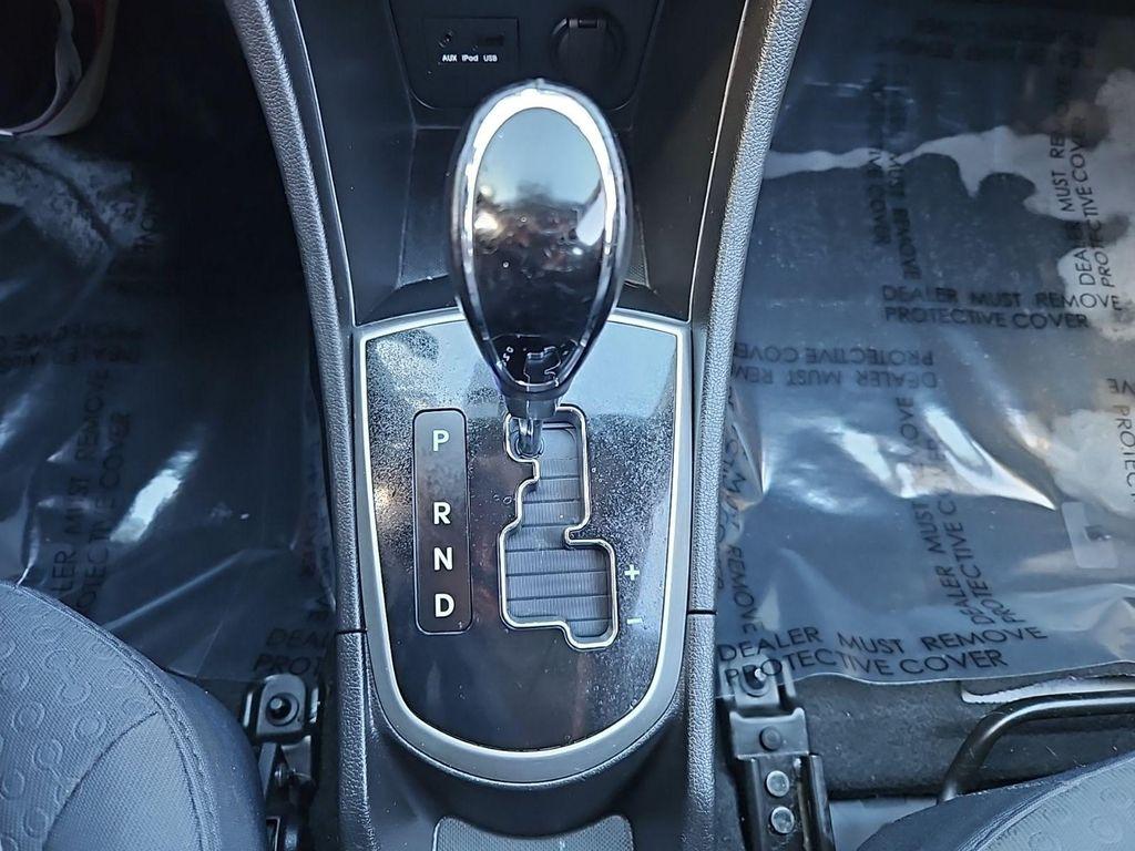 used 2012 Hyundai Accent car, priced at $5,995