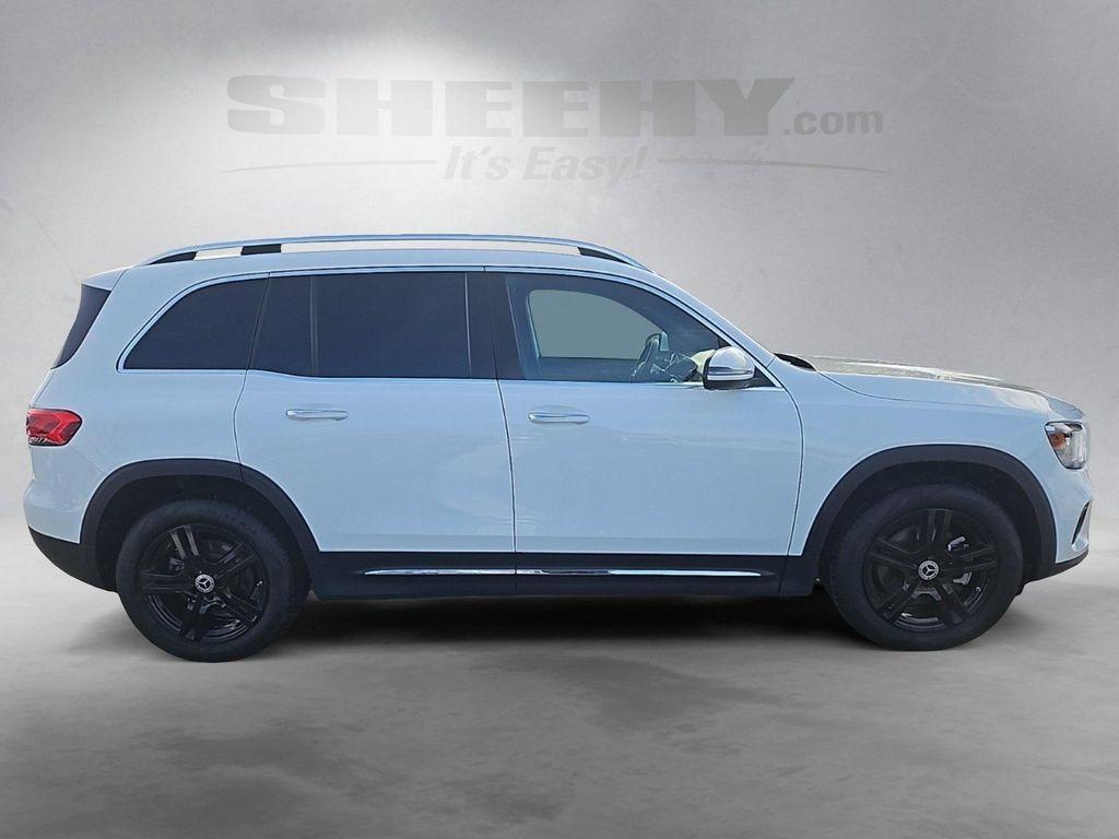 used 2020 Mercedes-Benz GLB 250 car, priced at $18,619