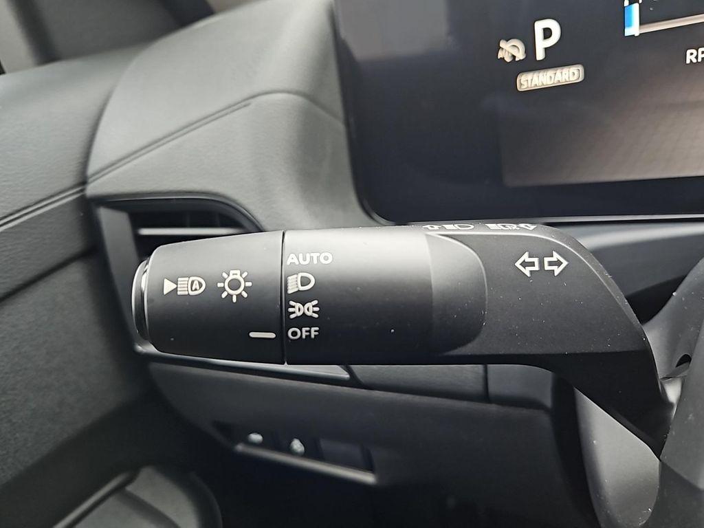 new 2026 Nissan Sentra car, priced at $23,162