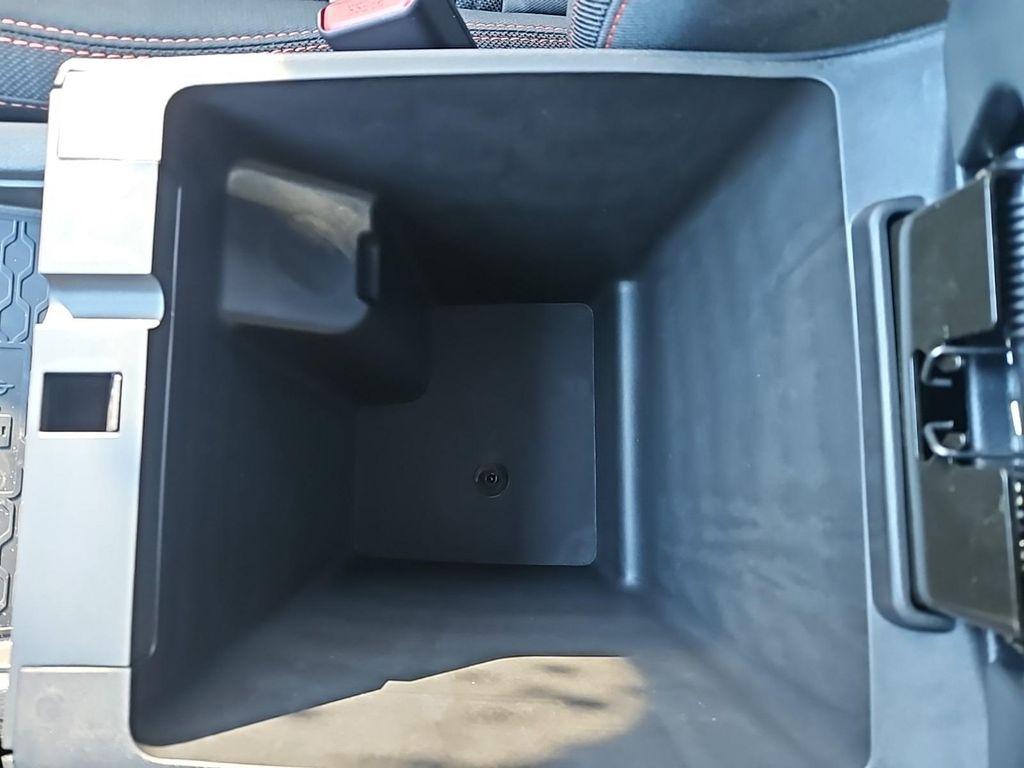 new 2026 Nissan Frontier car, priced at $41,888