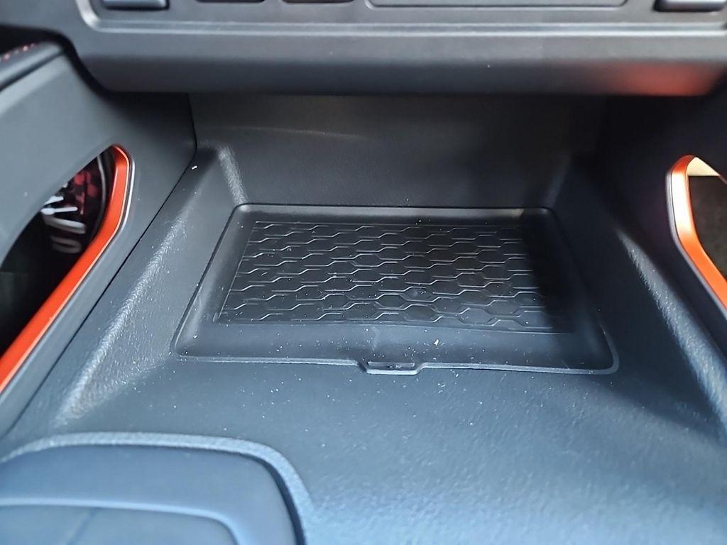 new 2026 Nissan Frontier car, priced at $41,888