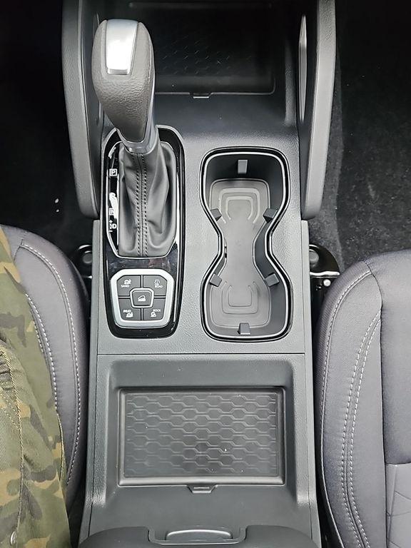 new 2026 Nissan Frontier car, priced at $38,849