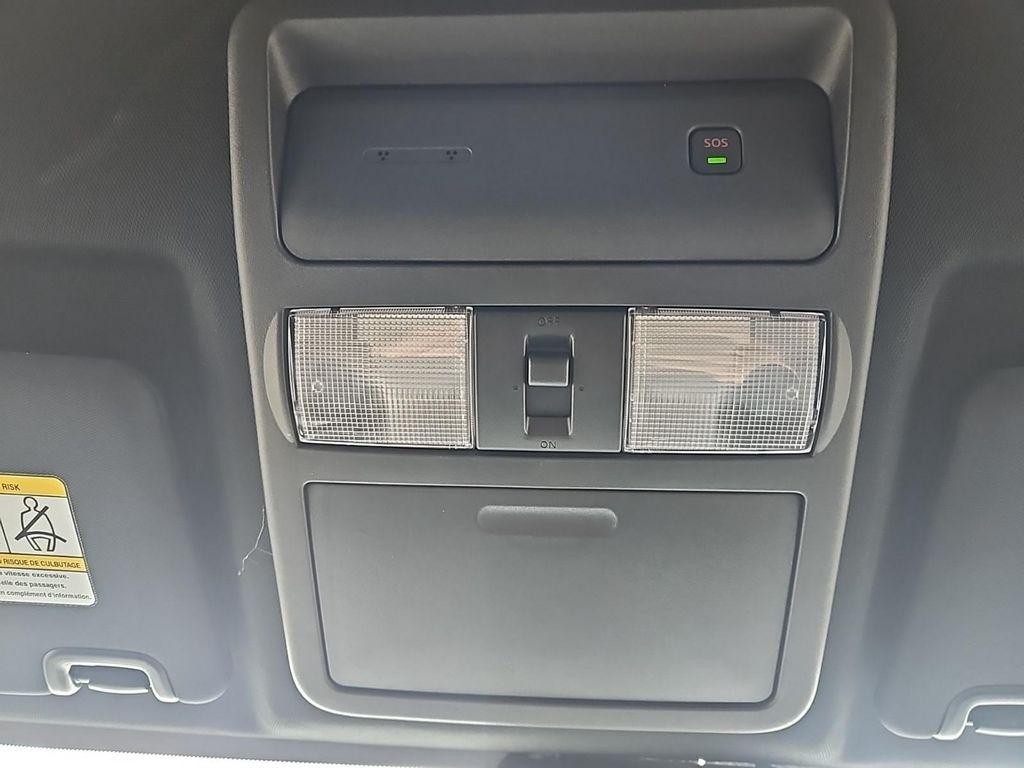 new 2026 Nissan Frontier car, priced at $38,849