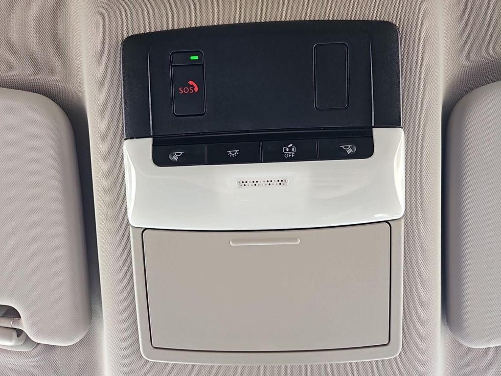 new 2026 Nissan Rogue car, priced at $27,903